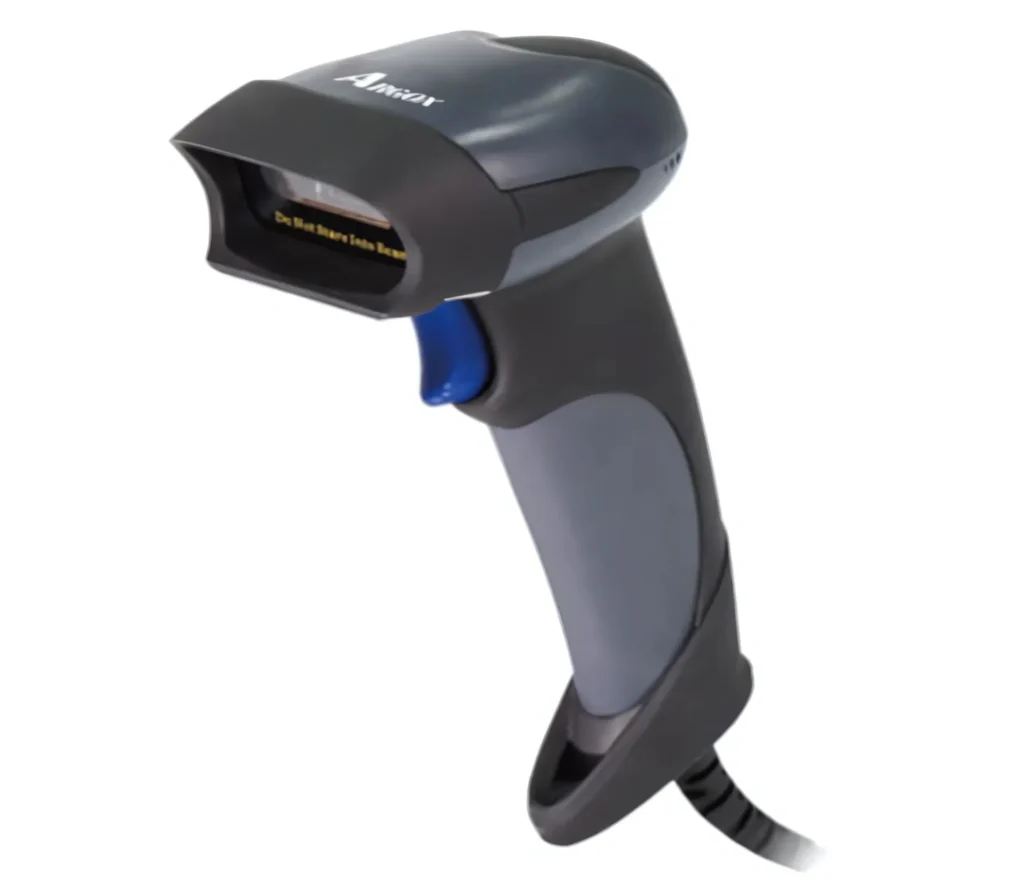 Argox Scanners - Vdeep Technologies