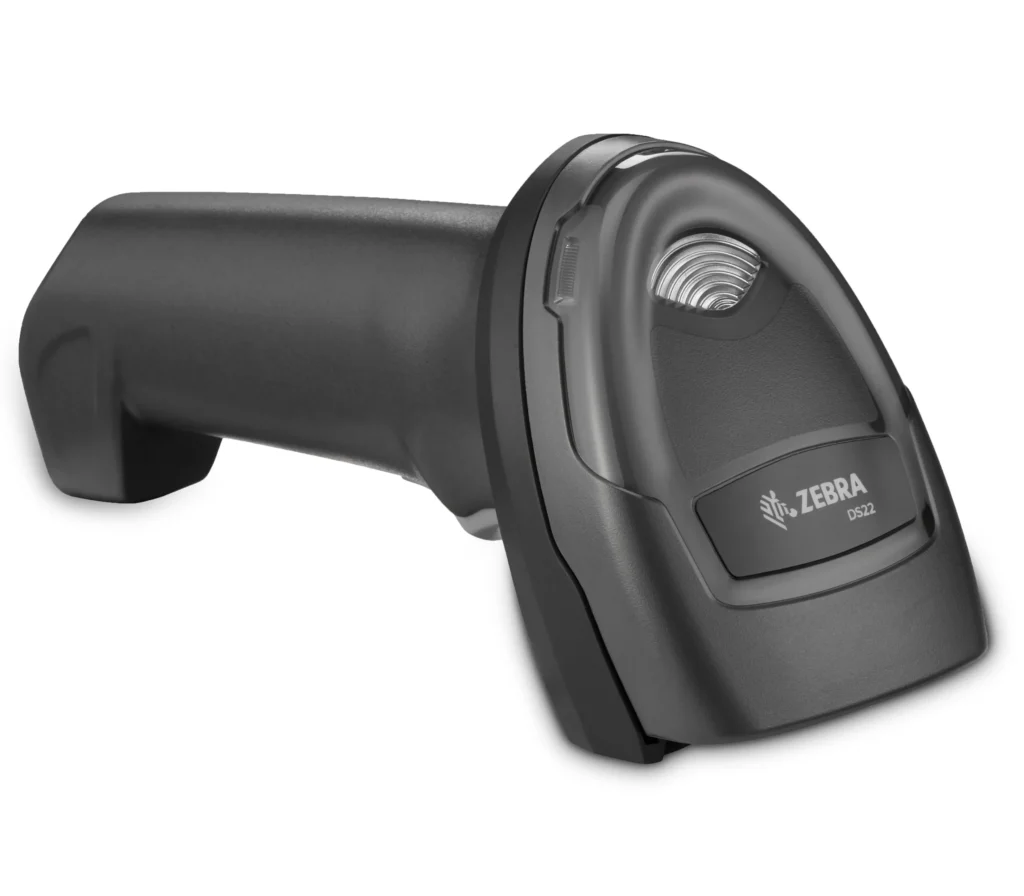 Zebra Scanners - Vdeep Technologies