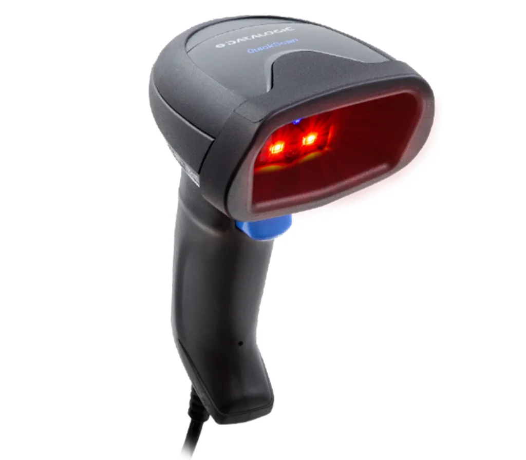 Data Base Scanner Data Logics Scanner - Vdeep Technologies