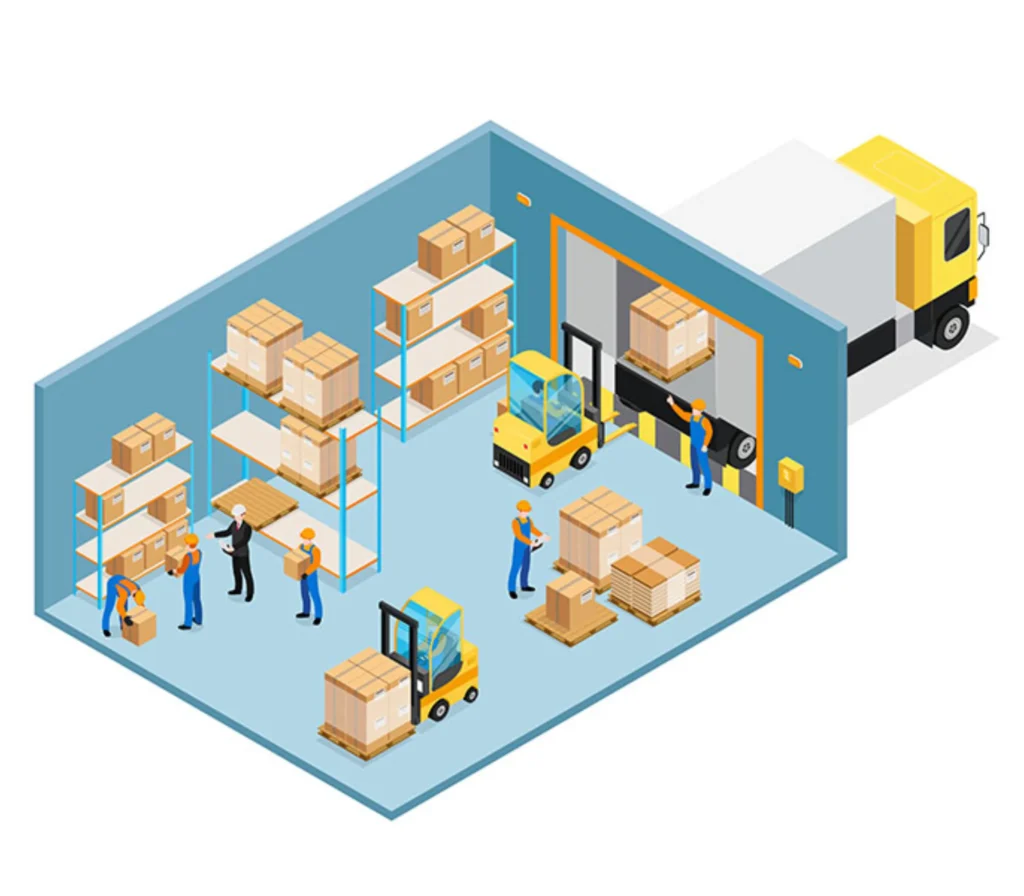 Barcode Printing Software Services in {Location}