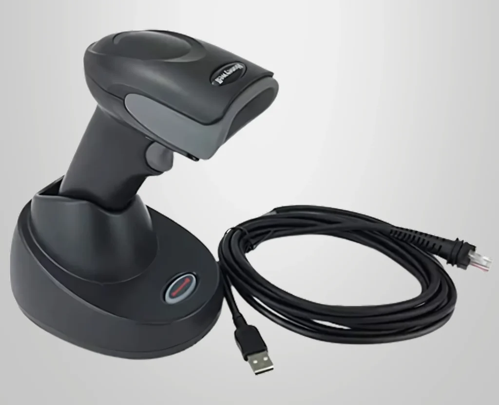 Barcode Scanner Traders in {Location}